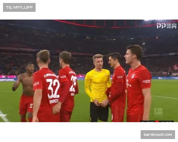 拜仁大胜多特专家预测3比1胜势显著解析国家德比走向