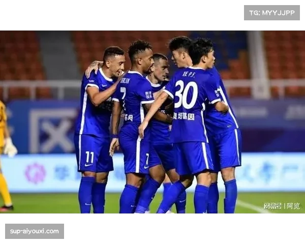 武汉三镇外援状态回升 马尔康戴帽助球队取胜