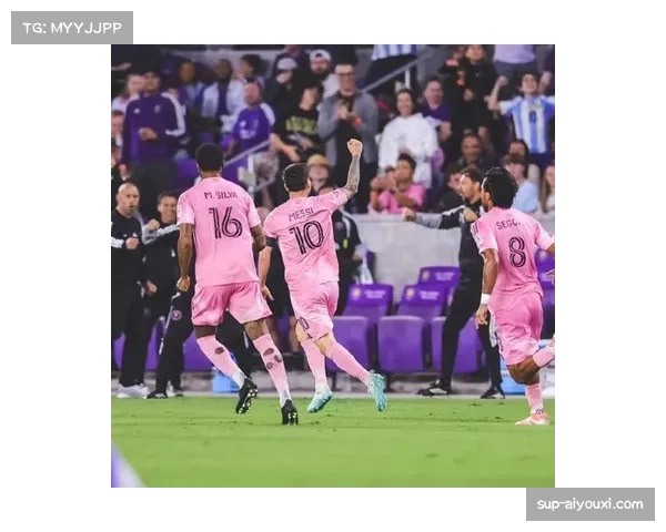 迈阿密国际4-4-2阵型依赖梅西回撤,中路渗透边路加速结合 迈阿密国际4-4-2阵型依赖梅西回撤,中路渗透边路加速结合